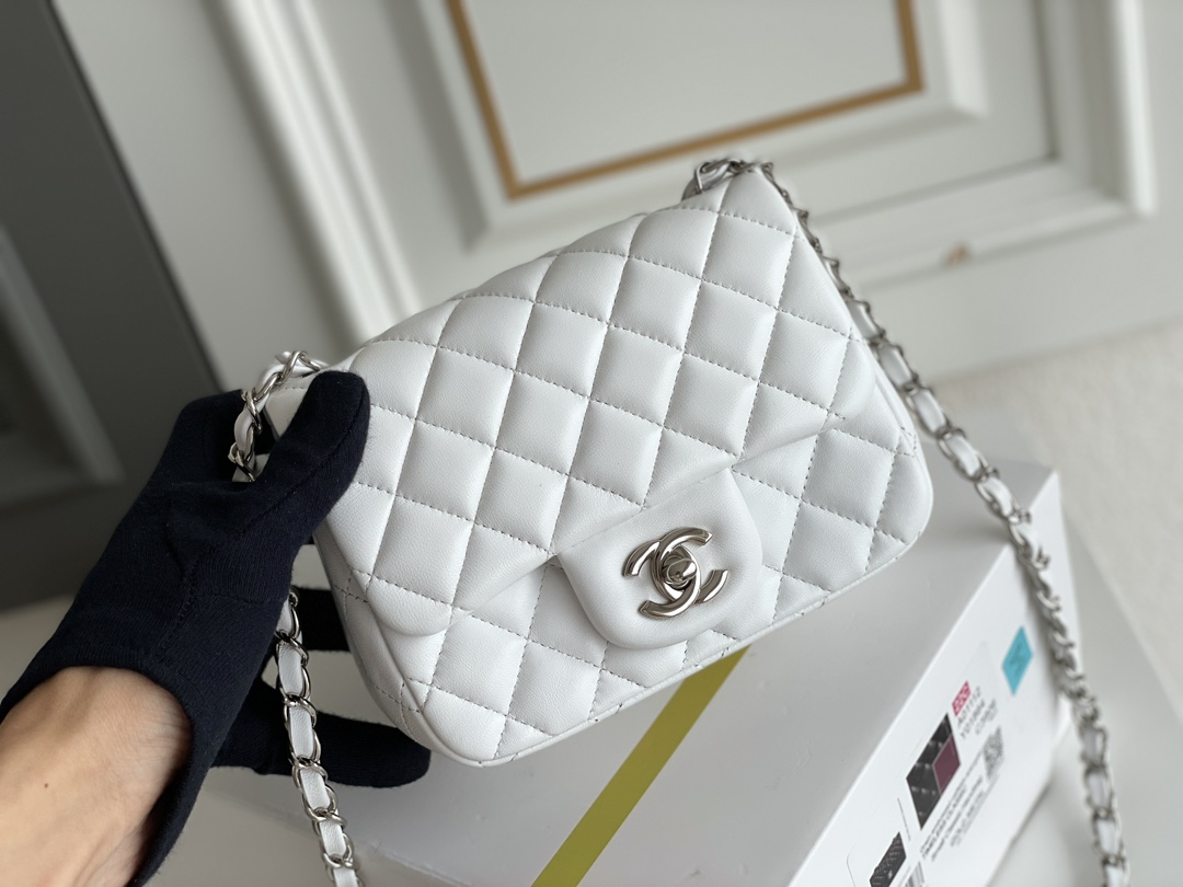 Chanel CF Series Bags